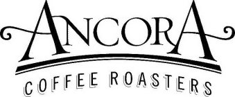 ANCORA COFFEE ROASTERS