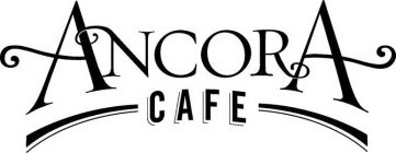 ANCORA CAFE