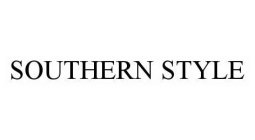 SOUTHERN STYLE