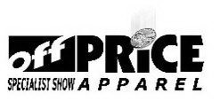 OFF PRICE APPAREL SPECIALIST SHOW