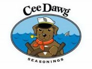 CEE DAWG SEASONINGS