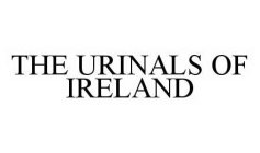 THE URINALS OF IRELAND