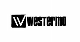 W WESTERMO