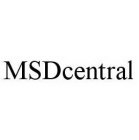 MSDCENTRAL
