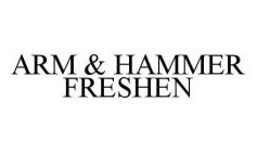 ARM & HAMMER FRESHEN