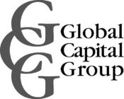 GCG GLOBAL CAPITAL GROUP