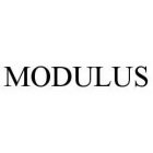 MODULUS