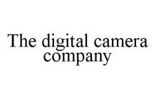 THE DIGITAL CAMERA COMPANY