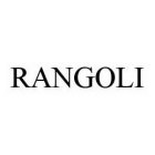 RANGOLI