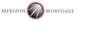 MERIZON MORTGAGE