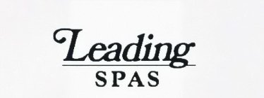 LEADING SPAS