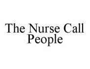 THE NURSE CALL PEOPLE