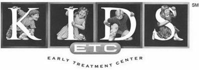 KIDS ETC EARLY TREATMENT CENTER