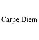 CARPE DIEM