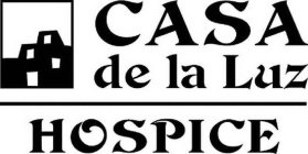 CASA DE LA LUZ HOSPICE