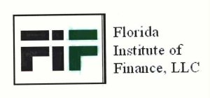 FIF FLORIDA INSTITUTE OF FINANCE, LLC