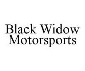 BLACK WIDOW MOTORSPORTS
