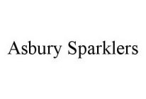 ASBURY SPARKLERS