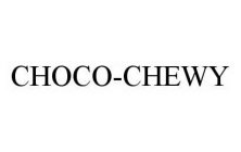 CHOCO-CHEWY