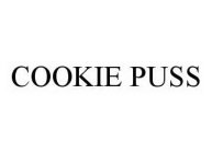 COOKIE PUSS