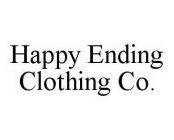 HAPPY ENDING CLOTHING CO.