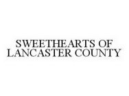 SWEETHEARTS OF LANCASTER COUNTY