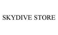 SKYDIVE STORE