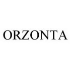 ORZONTA