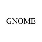 GNOME