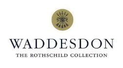 WADDESDON THE ROTHSCHILD COLLECTION