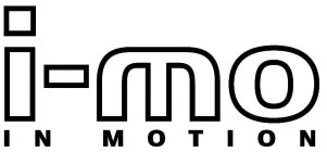 I-MO IN MOTION