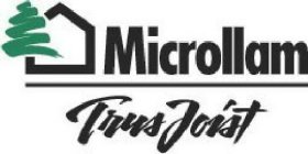 MICROLLAM TRUS JOIST