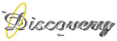 THE DISCOVERY GAME