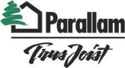 PARALLAM TRUS JOIST