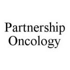 PARTNERSHIP ONCOLOGY