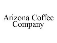 ARIZONA COFFEE COMPANY