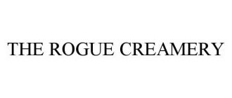 THE ROGUE CREAMERY