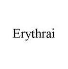 ERYTHRAI