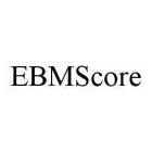 EBMSCORE