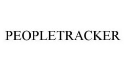 PEOPLETRACKER