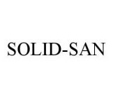 SOLID-SAN