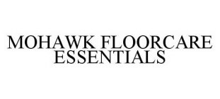 MOHAWK FLOORCARE ESSENTIALS