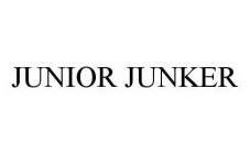 JUNIOR JUNKER