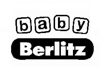 BABY BERLITZ
