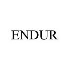 ENDUR