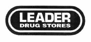LEADER DRUG STORES