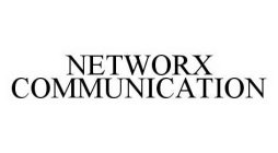 NETWORX COMMUNICATION