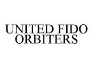 UNITED FIDO ORBITERS