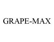 GRAPE-MAX