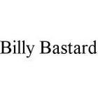 BILLY BASTARD